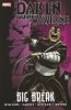 DAKEN DARK WOLVERINE BIG BREAK TP [9780785156741] **PROMOCJA TOMY**